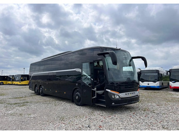 Turistički autobus SETRA