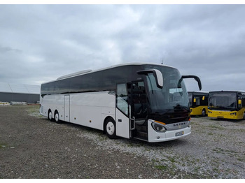 Turistički autobus SETRA