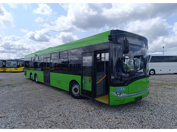 Gradski autobus SOLARIS