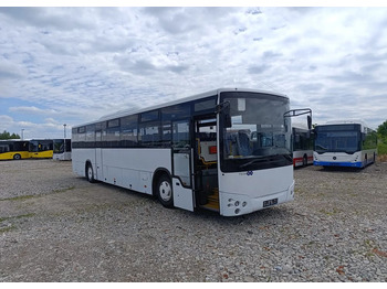 Prigradski autobus TEMSA