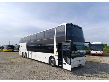 Autobus na sprat
