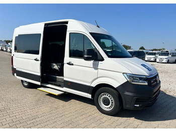 Minibus VOLKSWAGEN