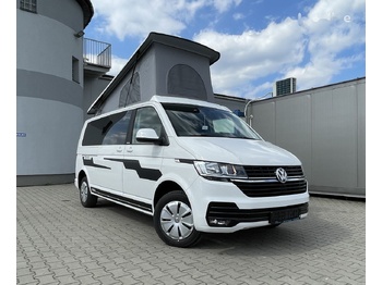 Kamp kombi VOLKSWAGEN T6 California
