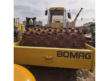 Kompaktor BOMAG BW217D-2: slika 3