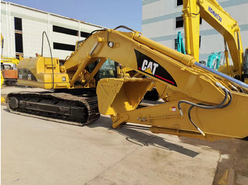 Bager guseničar CATERPILLAR 320C