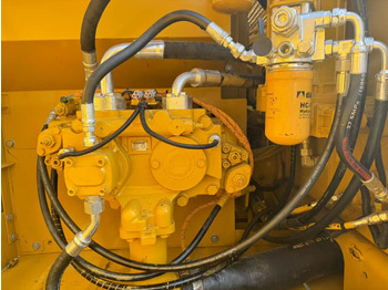 Bager guseničar CATERPILLAR 320C: slika 5