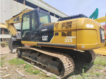 Bager guseničar CATERPILLAR 325C