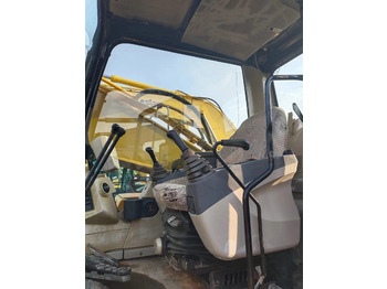 Bager guseničar CATERPILLAR 325C: slika 4
