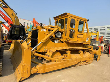 CATERPILLAR D7G CATERPILLAR D7G: slika 1