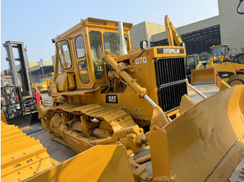 CATERPILLAR D7G CATERPILLAR D7G: slika 5