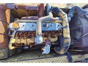 Bager guseničar CATERPILLAR E200B: slika 5