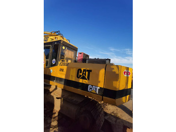 Bager guseničar CATERPILLAR E200B: slika 3