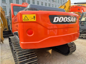 DOOSAN DX225 DOOSAN DX225: slika 3