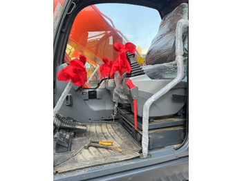 DOOSAN DX225 DOOSAN DX225: slika 4