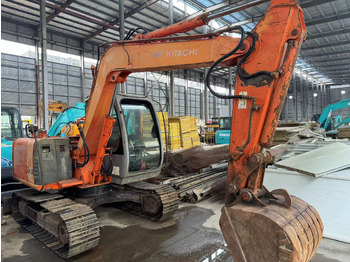 HITACHI ZX70 JAPAN SURPLUS HITACHI ZX70 JAPAN SURPLUS: slika 2