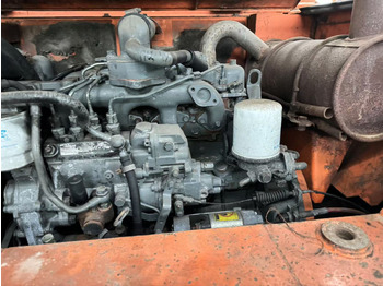 HITACHI ZX70 JAPAN SURPLUS HITACHI ZX70 JAPAN SURPLUS: slika 5