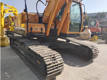 Bager guseničar HYUNDAI 220LC-9S  305LC-9T 385LC-9T: slika 5