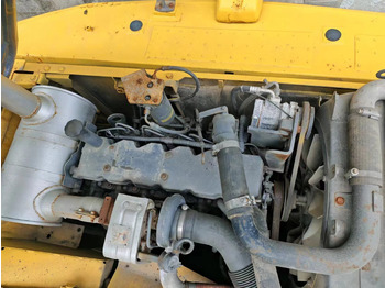 Bager guseničar KOMATSU PC200-8: slika 4