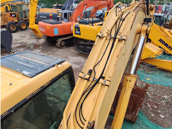 Bager guseničar KOMATSU PC300-7: slika 3 Bager guseničar KOMATSU PC300-7: slika 3