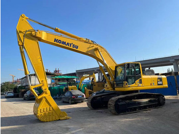 Bager guseničar KOMATSU PC400-8