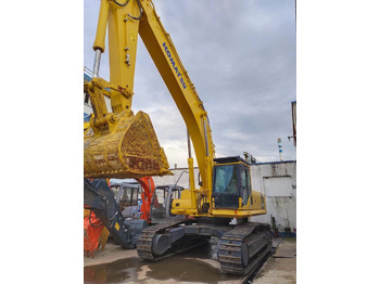 Bager guseničar KOMATSU PC450-8