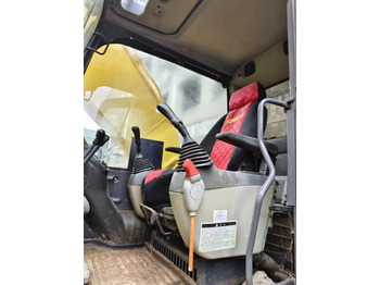 Bager guseničar KOMATSU pc200-8 pc200 Japan made: slika 4