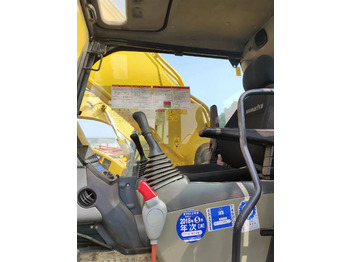 Bager guseničar KOMATSU pc450-8: slika 2