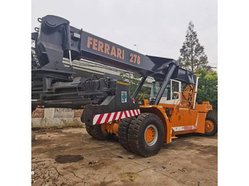Dizalica za kontejnere LIEBHERR