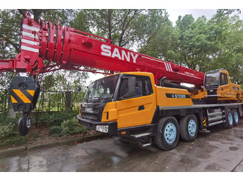 Pokretni kran SANY