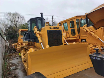 Buldožer SHANTUI