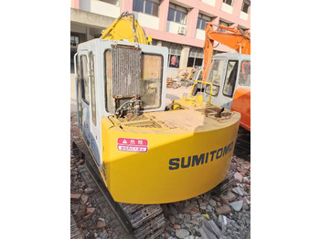 Mini bager SUMITOMO