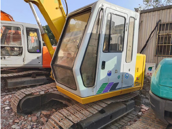 Mini bager SUMITOMO SH60: slika 2