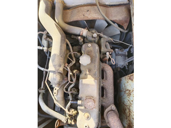Mini bager SUMITOMO SH60: slika 3