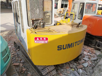 SUMITOMO SH60 SUMITOMO SH60: slika 3