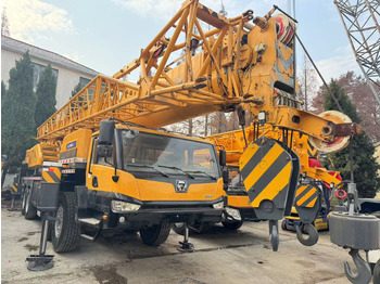 Pokretni kran XCMG XCT80