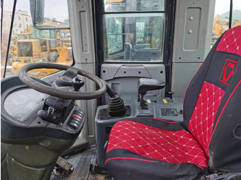 Utovarivač točkaš XCMG ZL50GN 95%new good condition 5Ton loader: slika 4