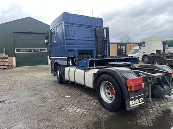 Tegljač DAF XF 105.460 Tractor unit: slika 5