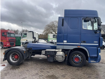 Tegljač DAF XF 105.460 Tractor unit: slika 4