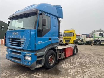 Tegljač Iveco Stralis 430: slika 3