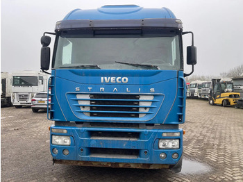 Tegljač Iveco Stralis 430: slika 2