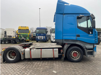 Tegljač Iveco Stralis 430: slika 4