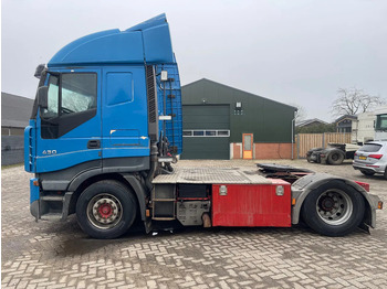 Tegljač Iveco Stralis 430: slika 5