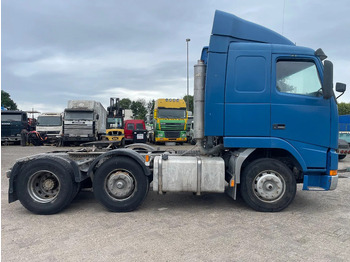 Tegljač Volvo FH 12.380 Tractor unit: slika 5