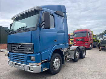 Tegljač Volvo FH 12.380 Tractor unit: slika 3