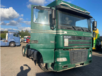 Tegljač DAF XF 95 430