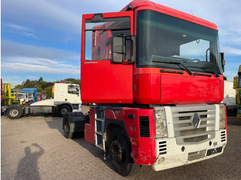 Tegljač RENAULT Magnum 480