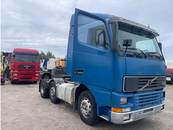 Tegljač VOLVO FH12 380