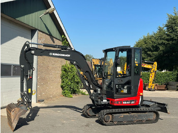 Mini bager EUROCOMACH