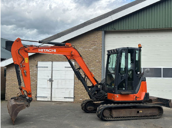 Mini bager HITACHI