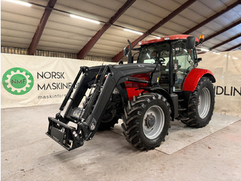 Traktor CASE IH Maxxum 140
